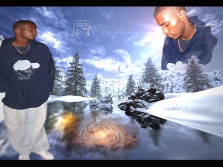 ~�Roro snow�~
